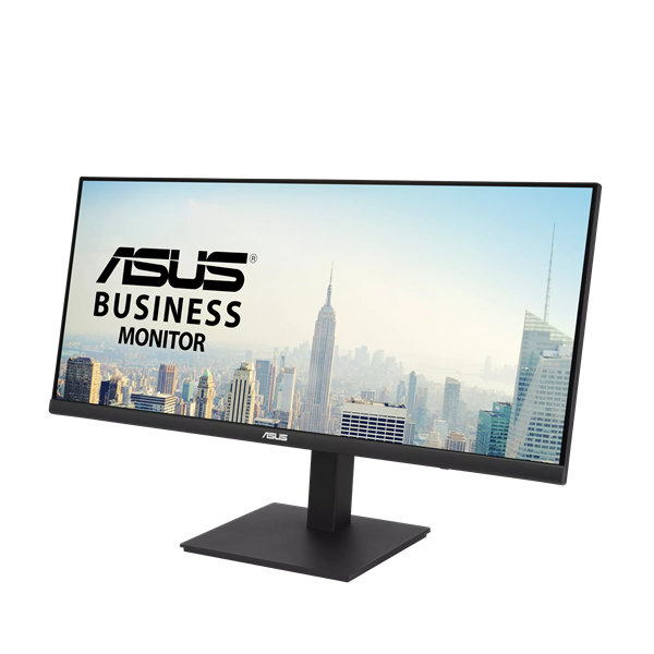 ASUS 34" TUF Gaming VP349CGL IPS 3440x1440 1ms 300cd HDR10 100Hz HDMI DP USB-C MM HAS Swivel Black