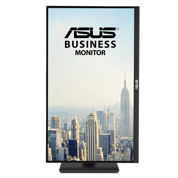 Монитор ASUS 27" VA27UCPS IPS 3840x2160 5ms 350cd 60Hz HDMI DP USB-C Black