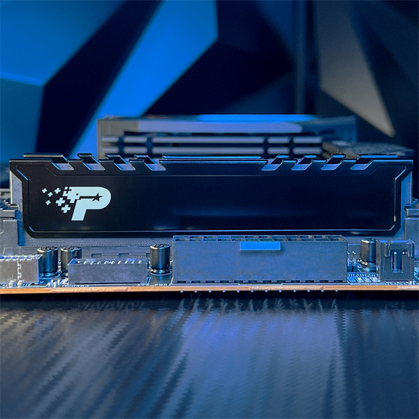 Оперативная память Patriot SL Premium DDR5 DIMM 16GB 5200MHz CL42 1*16GB 42-42-42-84 1.1V with HS