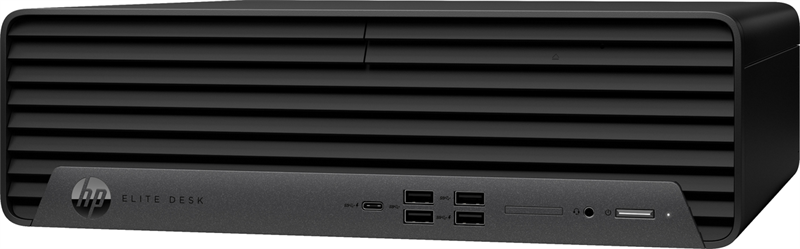 ПК HP Elite 800 G9R SFF Core i5-13500,16Gb DDR5-4800(1),512Gb SSD M.2 NVMe,Wireless ENG/RU Kbd+Mouse,2y,Win11Pro (незначительное повреждение коробки)