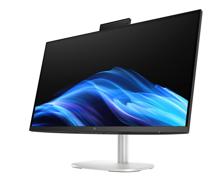 Моноблок HP EliteStudio 8 G1i All-in-One NT 27" IPS QHD(2560x1440)Core Ultra-7 265,32GB,1TB,eng/rus usb kbd,mouse,WiFi,BT,Height Adjustable Stand,IR 5MP,Win11Pro,1Wty