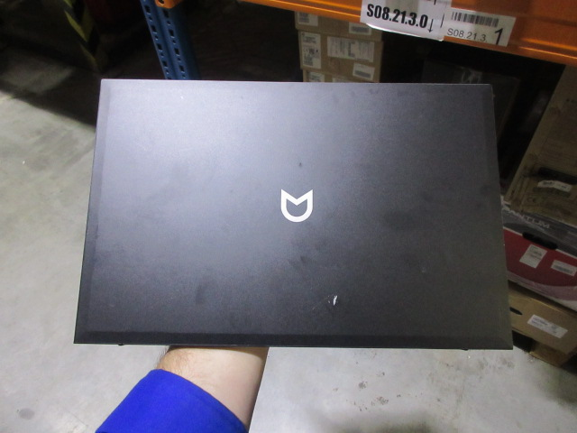 Ноутбук IRBIS Blizzard 15NBC100515.6" AMD Ryzen R3 3200U, 15.6"LCD 1920*1080 IPS , 8+512GB SSD, Front, AC wifi, camera: 2MP, 5000mha batter (После ремонта, потертости, глубокие царапины, повреждения коробки)