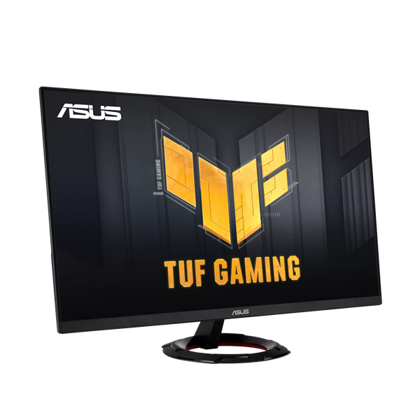 Монитор ASUS 23.8" TUF Gaming VG249Q3R IPS 1920x1080 1ms 250cd 180Hz HDMI*2 DP MM Black