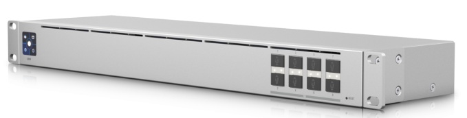 Коммутатор Ubiquiti USW-Aggregation - UniFi Switch Aggregation