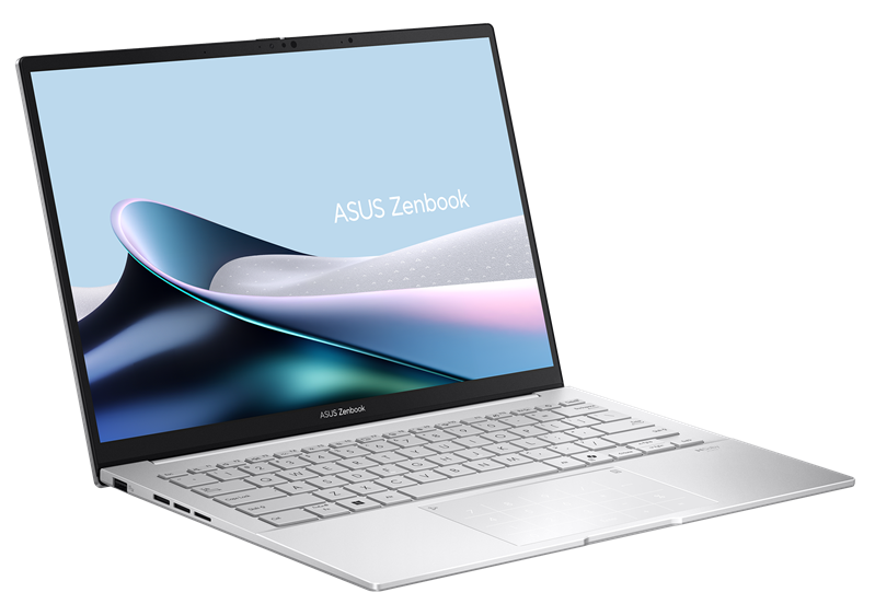 Ноутбук ASUS Zenbook 14 Special UX3405CA-QL680 Intel Core Ultra 9 285H/LPDDR5X 32GB/1TB SSD/Intel Arc Graphics/14" OLED (1920 x 1200) WUXGA Touch ,WiFi 7+BT 5.4/Without (незначительное повреждение коробки)
