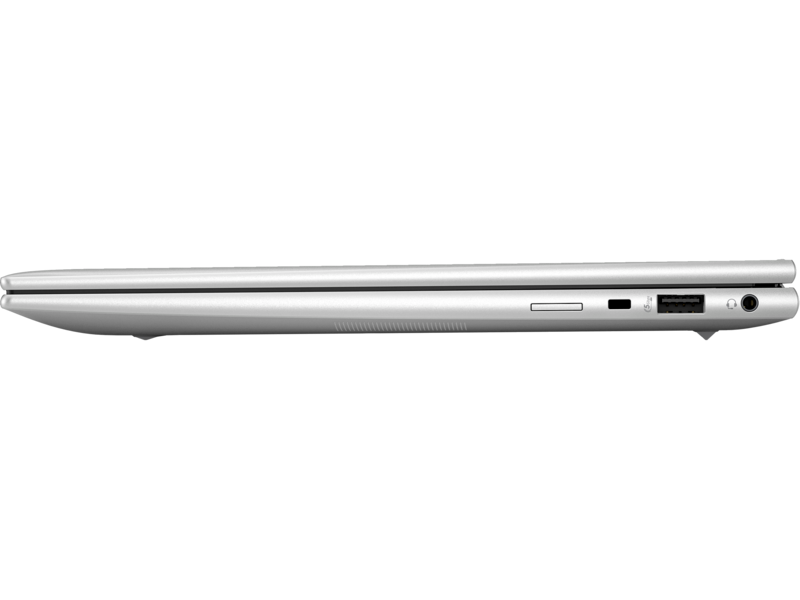 HP EliteBook 830 G11 Intel Core Ultra7-155U,13.3" WUXGA (1920x1200) IPS 400cd AG,16Gb LPDDR5X-7500MHz(DC),512Gb SSD NVMe,56Wh,FPS,ENG/RU Backlit Kbd,1.29kg,Silver,2y,Win11Pro