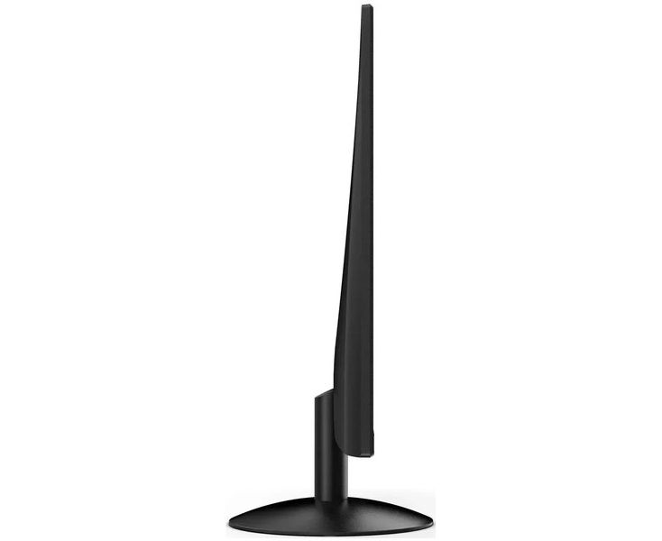 Монитор 27" AOC 2560x1440 WLED 16:9 IPS 350cd, 1500:1, 20M:1, 4ms, 178°/178°, HDMI, DP, 120Hz, Tilt, VESA, External, Black, 3y