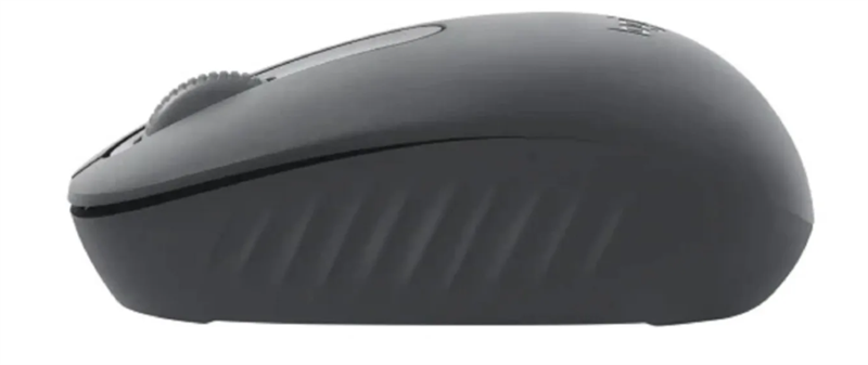 Мышь Logitech Wireless M196 Mouse, BLUETOOTH, Graphite, [910-007459/910-007315]