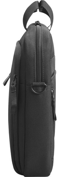 Сумка для ноутбука Case HP Professional 15.6-inch Topload - Black (for all hpcpq 10-15.6" Notebooks)