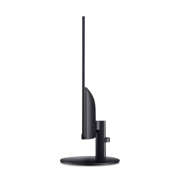 Монитор 27" ACER SB273G0bi Black IPS, 1920x1080, 120Hz, 1 ms, 178°/178°, 250 cd/m, 100M:1, +HDMI 1.4