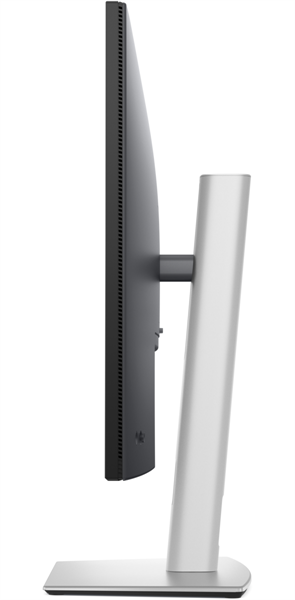 Монитор Dell 31.5" P3225QE S/Bk (IPS; 16:9; 350 cd/m2; 1500:1; 3840x2160x100Hz; 5ms; 1,07bln;178/178; DP; DP (out); HDMI;USB-C(90W);USB-C; 3xUSB-A;RJ45;Tilt;Swiv;HAS;Pivot;VESA)
