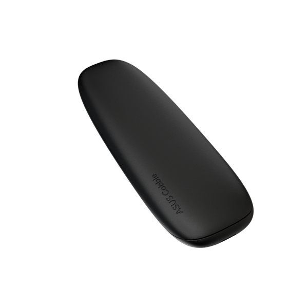Бокс для диска ASUS COBBLE/BLK/G/AS//ESD-A1A