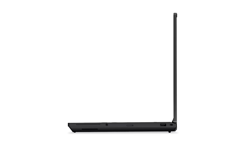 Ноутбук ThinkPad P16 Gen 3 16" WQUXGA (3840x2400) IPS 800N, Ultra 9 275HX, 2x32GB DDR5-5600, 1TB SSD M.2, NVIDIA RTX PRO 5000 24GB, WiFi7, BT, TPM2, FPR, 5.0MP Cam, 99.9Wh, 180W USB-C, Win 11 Pro, 2.54kg