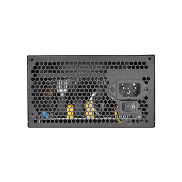 Блок питания Thermaltake TR2 S 750W, ATX, 120mm, 6xSATA, 2xPCI-E, APFC, 80+, BOX