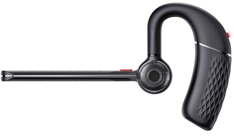 Гарнитура Yealink BH71, Беспроводная Bluetooth, Шумоподав, защитный кейс, шт