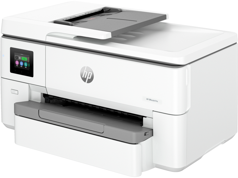 Струйное многофункциональное устройство HP OfficeJet Pro 9720 WF AiO Printer (p/c/s/f, A3, 4800x1200dpi, 22/18ppm, 1tray 250, ADF35, USB2.0/Eth/Wi-Fi)