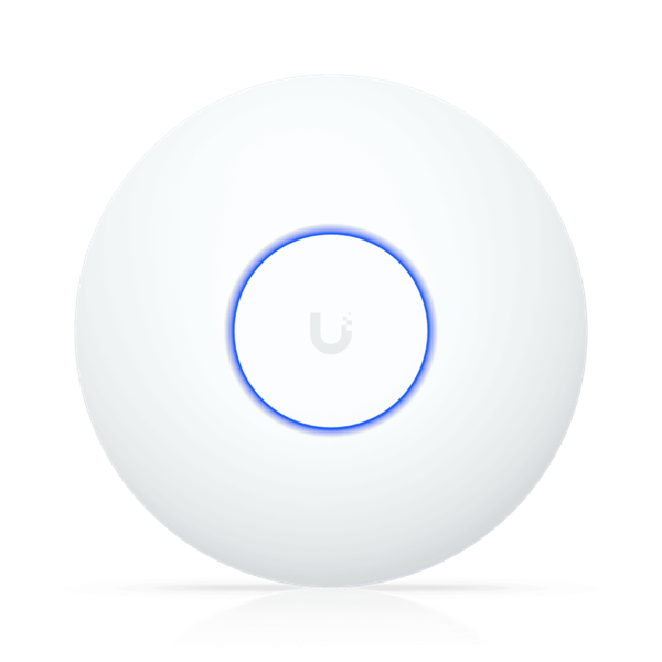 Точка доступа Ubiquiti U7 Lite (незначительное повреждение коробки)