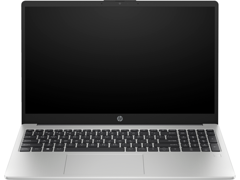 ноутбук без сумки HP 250 G10 Core i5-1334U 15.6 FHD (1920x1080) 8GB(1x8GB) DDR4, 512GB SSD,1.74kg,1y,DOS,KB Eng/Rus