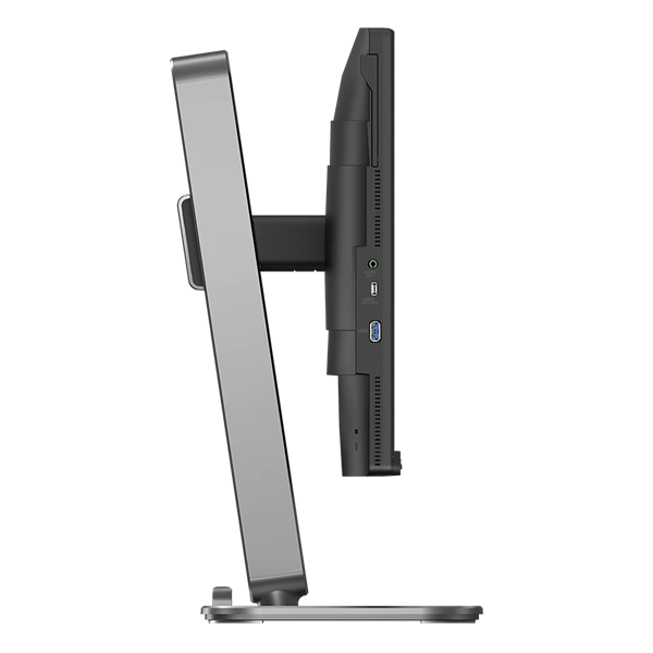 Монитор 23,8" Philips 24B2N4200 1920x1080, WLED, 16:9, IPS, 300cd, 1500:1, 4ms, 178/178, VGA, HDMI, DP, USB Hub, Speakers, 120Hz, Tilt, HAS, Swivel, Pivot, Внутр, VESA, Black, 3y