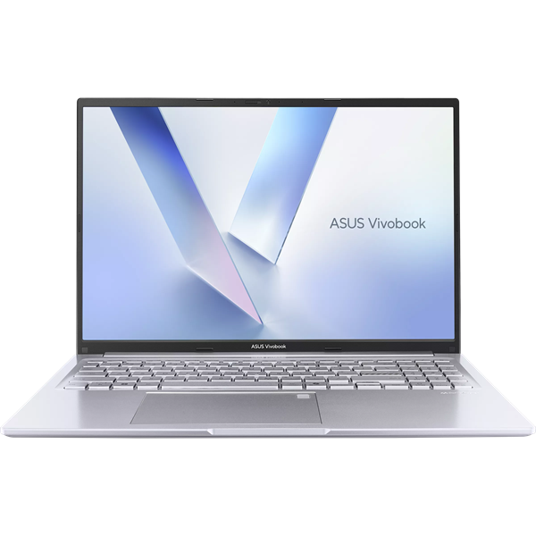 Ноутбук ASUS Vivobook 16 M1605NAQ-MB131 AMD Ryzen 7 170/DDR5 16GB/1TB SSD/AMD Radeon Graphics/16" WUXGA (1920 x 1200) 16:10/Wi-Fi 6+ BT 5.3/No OS/Cool Silver/1.88 kg