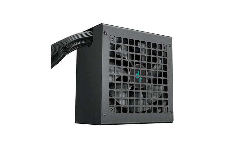 Блок питания Deepcool PL800D (ATX 3.0, 800W, PWM 120mm fan, Active PFC+DC to DC, 80+ BRONZE) RET (R-PL800D-FC0B-WDEU-V2)