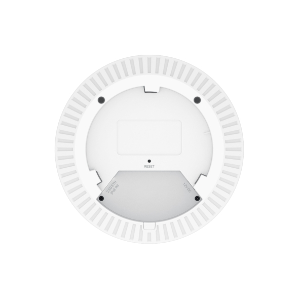 Точка доступа TP-Link EAP720, BE3600 Ceiling Mount Wi-Fi 7 Access Point