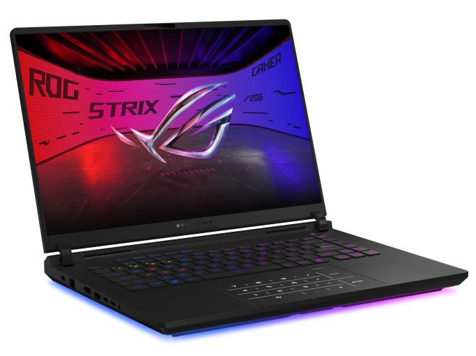 ASUS ROG Strix SCAR 16 G635LX-RW044W CORE ULTRA 9 275HX/32GB DDR5/TB PCIE G4 SSD/GeForce RTX 5090 Laptop GPU 24GB GDDR7/16.0 WQXGA 2560X1600 /WIN11 HOME/Off Black
