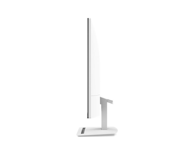 Монитор MSI PRO MP273QW E2 27" 16:9 WQHD(2560x1440)IPS Flat,1ms(MPRT),1300:1,100M:1,400nit,178/178,2xHDMI ,1xDP,Speaker,Tilt,VESA,100Hz,White, 1y w-ty