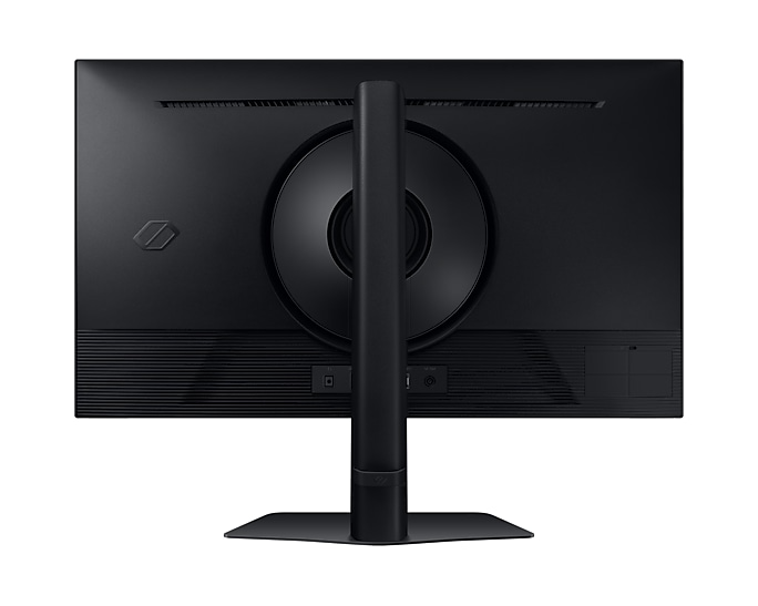 Монитор Samsung 27" Odyssey G5 G50D S27DG502EI IPS 16:9 2560x1440x180Hz 1ms 350cd 1000:1 178/178 HDMI DP HAS Pivot Tilt Swiv VESA Black (незначительное повреждение коробки)