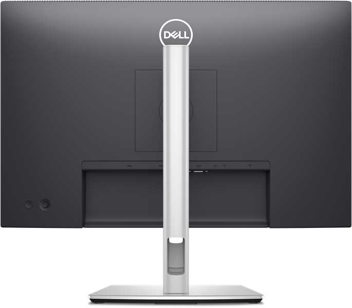 Монитор Dell 24" P2425 S/BK (IPS; 16:10; 300cd/m2; 1500:1; 5ms; 1920x1200x100Hz; 178/178; VGA; DP; HDMI; 4xUSB; USB-C; Tilt; Swiv; HAS; Pivot)