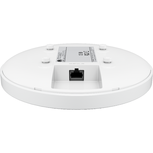 точка доступа HUAWEI eKit Wireless LAN Equipment, AP362E (11ax indoor,2+2 dual bands,smart antenna) ,RJ45*1,11ax, dual bands