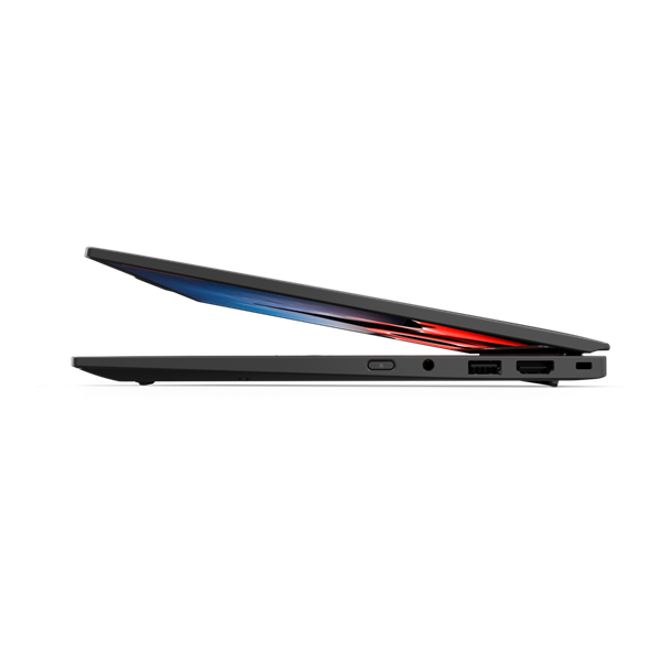 ThinkPad X1 Carbon Gen 12 14" 2.8K (2880x1800) Touch OLED 400N, Ultra 7-155U, 32GB DDR5, 1TB SSD M.2, KB Rus/Eng, Intel Iris Xe, WiFi, BT,TPM2, Win 11 Pro, 1,09kg,1Y
