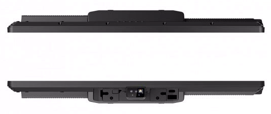 Микрокиоск Newland Nquire 1500 Mobula II, 15'', 2D MP CM66, 8MP FFC, BT, 4G, GPS, Wi-Fi&PoE. Incl. wall mount brack$multipl adap. OS: A13 GMS
