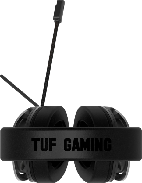 Гарнитура ASUS TUF GAMING H3 GUN META, Wired, 3.5mm audio/mic combined connector, 294g, 20Hz~20kHz