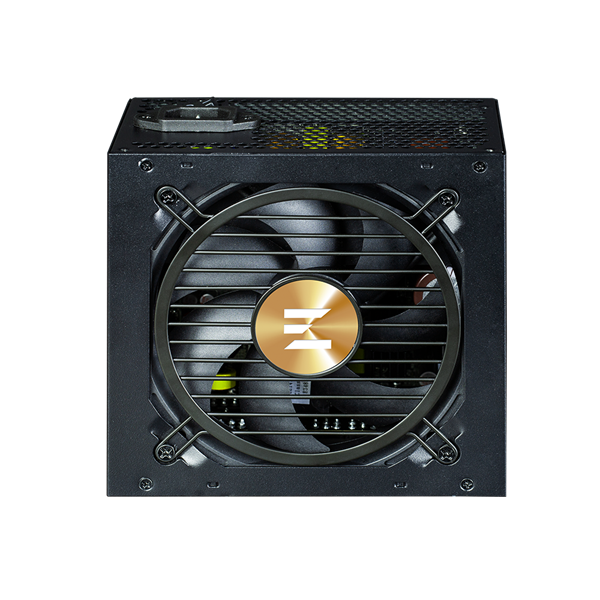 Блок питания Zalman ZM850-TMX2, 850W, ATX12V v3.0, APFC, 12cm Fan, 80+ Gold Gen5, Full Modular, Retail