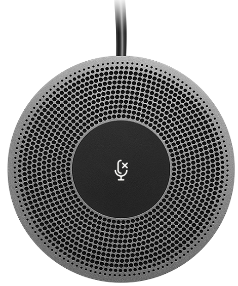 Микрофон Logitech Microphone for ConferenceCam MeetUp [989-000405]