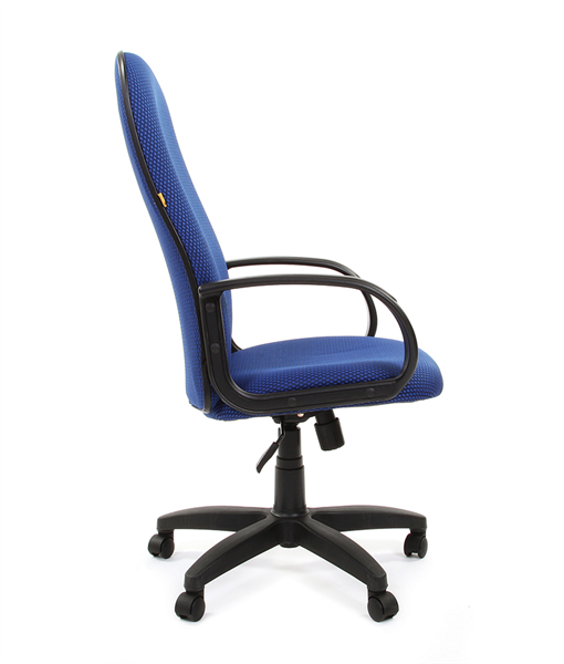 Офисное кресло Chairman 279 Россия TW-10 синий