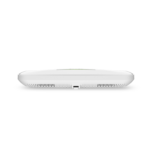 точка доступа Точка доступа Zyxel NebulaFlex NWA240BE, Wi-Fi 7 (BE15000), MU-MIMO 2x2+4x4+2x2, 1xLAN 10GE, без БП
