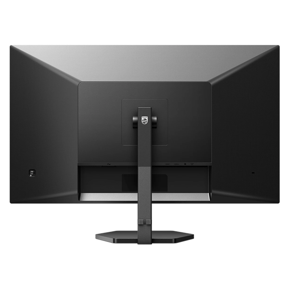 Монитор 31,5" Philips 32E1N3500 2560x1440, WLED, 16:9, IPS, 350cd, 4ms, 1000:1, 178/178, 2*HDMI, DP, 100Hz, Tilt, Internal, VESA, Black, 3y