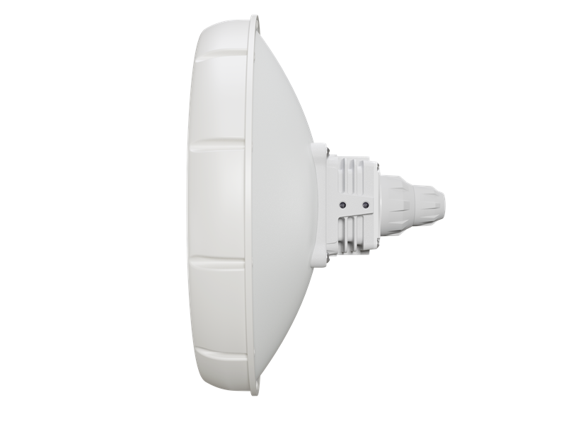 Комплект из двух точек доступа MikroTik Wireless Wire nRAY (Pair of preconfigured nRAYG-60ad devices for 60Ghz link (60GHz antenna, 802.11ad wireless, two core 1.2GHz CPU, 25 (царапины, потертости, следы установки, внешний вид БУ)