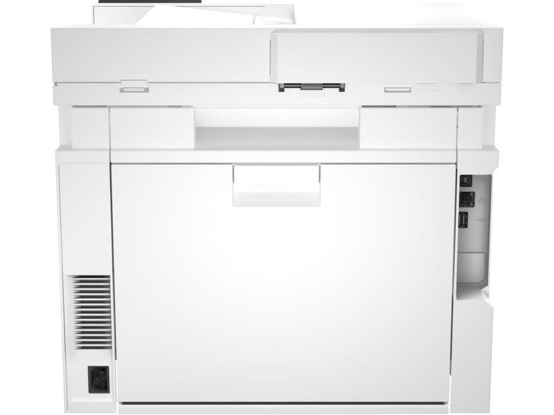 Лазерное многофункциональное устройство HP Color LaserJet Pro MFP 4303dw (p/c/s, A4,600 dpi,33(35)ppm,512Mb,2 trays 50+250,4.3'' touch display,Duplex, ADF50,USB/GigEth/WiFi/Bluetooth,4 cart.in box black 2000&cmy1000 pages, repl. W1A77A)
