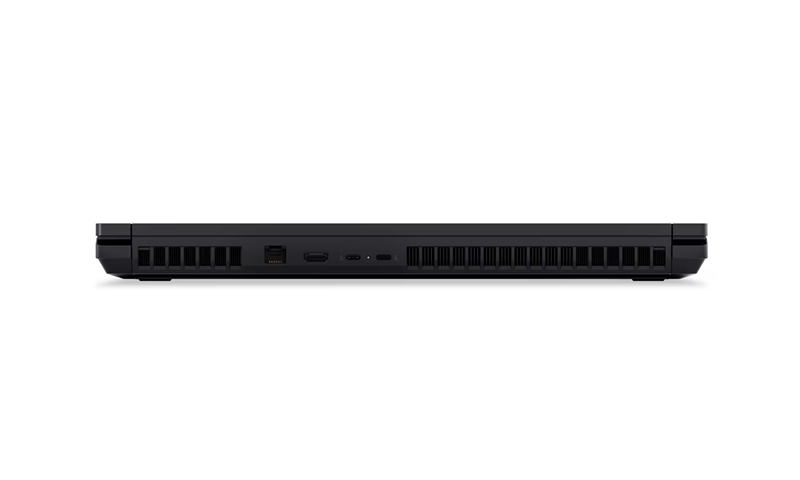 Ноутбук ThinkPad P16 Gen 3 16" WQUXGA (3840x2400) IPS 800N, Ultra 9 275HX, 2x32GB DDR5-5600, 1TB SSD M.2, NVIDIA RTX PRO 5000 24GB, WiFi7, BT, TPM2, FPR, 5.0MP Cam, 99.9Wh, 180W USB-C, Win 11 Pro, 2.54kg