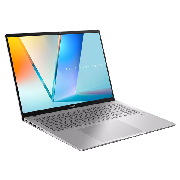Ноутбук ASUS Vivobook S16 Special S3607VA-RP170 Intel Core 5 210H 2.2 GHz DDR5 16GB 512GB M.2 NVMe PCIe 4.0 SSD Intel UHD Graphics 16.0" WUXGA (1920 x 1200) 16:10 300NITS (144HZ) No OS 1.70 kg Cool Silver