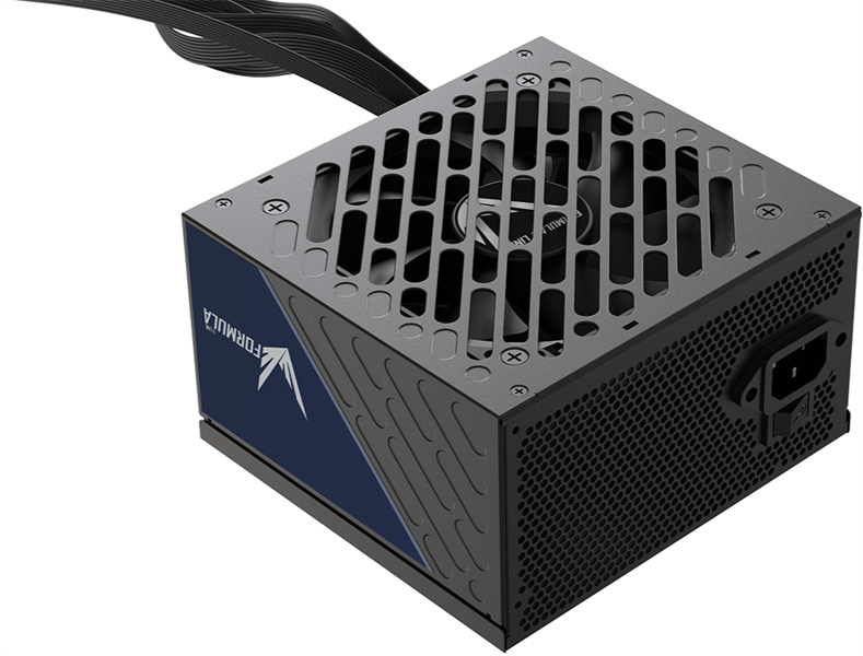 Блок питания Formula V Line FV-650LT, 650W, APFC, 12cm Fan