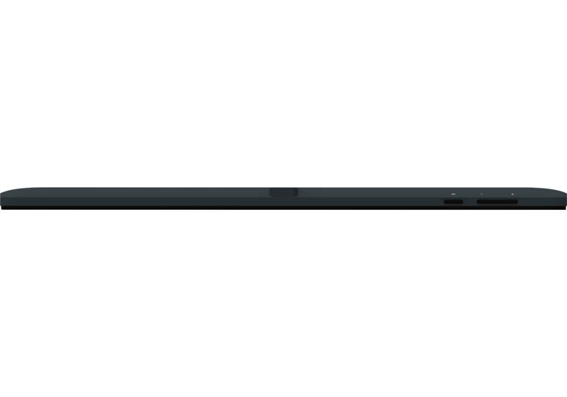 Планшет 2 в 1 IRBIS TW103 10.1" 2 IN 1 with black color,CPU:Z8300,10.1"LCD 800*1280 IPS, 4+64GB, camera:0.3MP +2.0MP, 5300mha battery, back cover wit (после ремонта, потертости, царапины, нет ключа активации ОС)