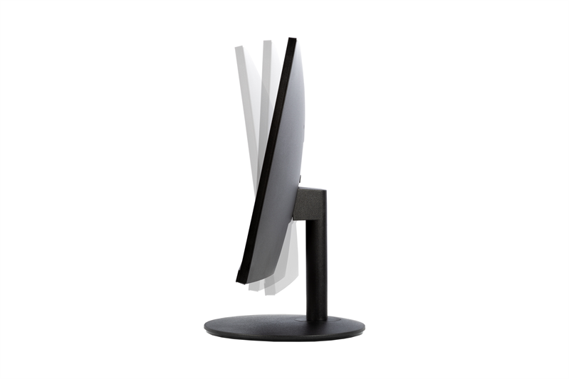 Монитор IRBIS SMARTVIEW 22 21.5'' LED Monitor 1920x1080, 16:9, IPS, 250 cd/m2, 1000:1, 3ms, 178°/178°, VGA, HDMI, DP, PJack, Audio output, 75Hz, Tilt, внешн. бп, VESA, Black 3y (после тестирования)