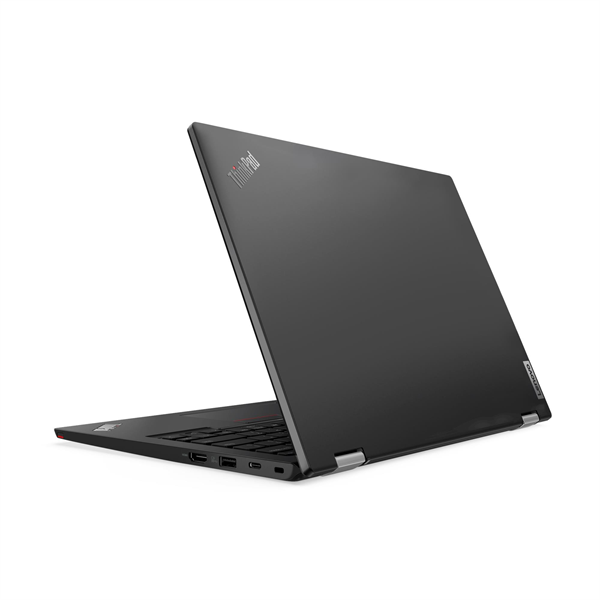 Ноутбук ThinkPad L13 2-in-1 Gen 5 13.3" WUXGA (1920x1200) Touch IPS 300N, Ultra 7 155U, 16GB LPDDR5, 1TB SSD M.2, Intel Graphics,FHD + IR, Wi-Fi 6,BT, FPR, KB Ru Eng, Pen, (существенное повреждение коробки)
