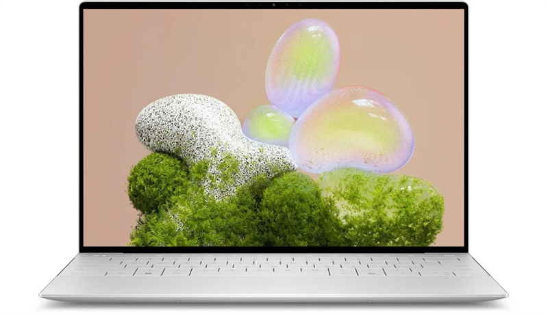 ноутбук DELL XPS 13 (9350) Core Ultra 7 268V 13.4" QHD+ 2560 x 1600 500 nits Touch 32GB LPDDR5 1TB SSD Intel Arc graphics,3Cell,Backlit,FPR,W11Pro (OC Activated),1y,1,23kg,KB Eng/Rus