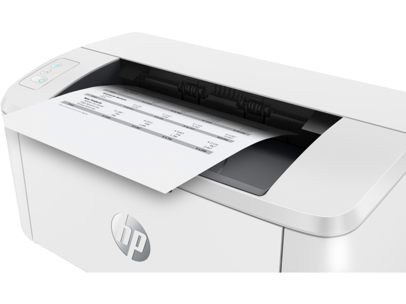 Принтер HP LaserJet M111w (A4,600dpi, 20ppm, 32Mb,USB 2.0/Wi-Fi, cart. 500pages in box, Repl.W2G51A)