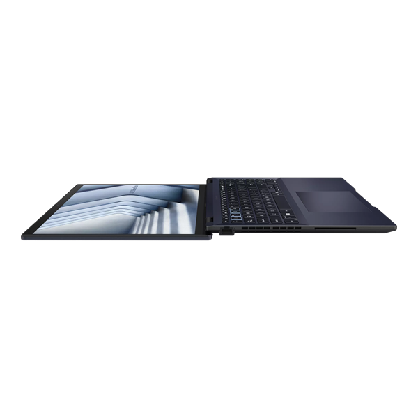 ASUS ExpertBook Advanced B3604CMA-Q90355 16.0" Value IPS CORE ULTRA 7 155U 16GB 1Tb 2280 PCIE G4 SSD 16.0 WUXGA(WU) 1920X1200 16:10 Bend+300nits Anti-Glare NTSC:45% Wide View Without OS